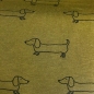 Preview: Jersey | cool dog | oliv